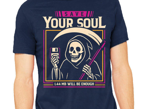 Save Your Soul