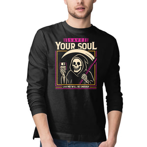 Save Your Soul
