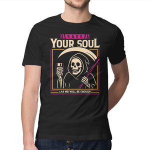 Save Your Soul