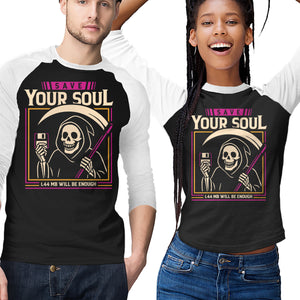 Save Your Soul