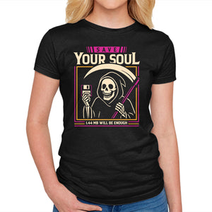 Save Your Soul