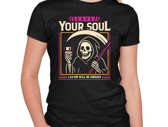 Save Your Soul