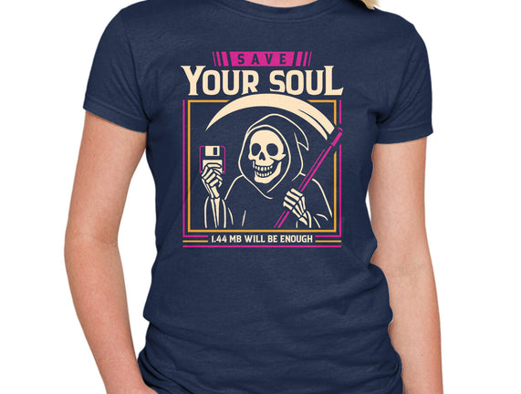 Save Your Soul