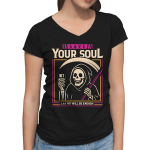 Save Your Soul