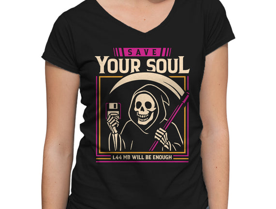 Save Your Soul