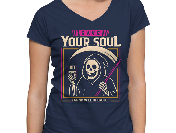 Save Your Soul