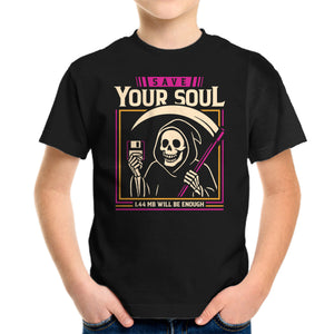 Save Your Soul