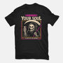 Save Your Soul-Mens-Premium-Tee-sachpica
