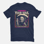 Save Your Soul-Mens-Premium-Tee-sachpica