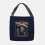 Save Your Soul-None-Adjustable Tote-Bag-sachpica