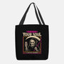 Save Your Soul-None-Basic Tote-Bag-sachpica