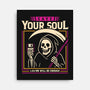 Save Your Soul-None-Stretched-Canvas-sachpica