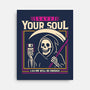 Save Your Soul-None-Stretched-Canvas-sachpica