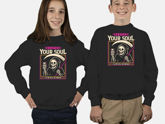 Save Your Soul