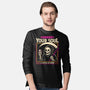 Save Your Soul-Mens-Long Sleeved-Tee-sachpica