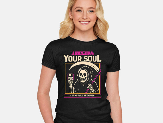 Save Your Soul