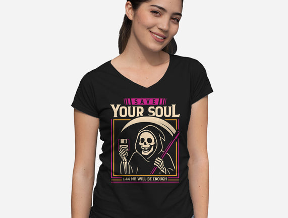 Save Your Soul