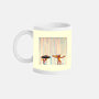 Colorful Rain-None-Mug-Drinkware-Raffiti