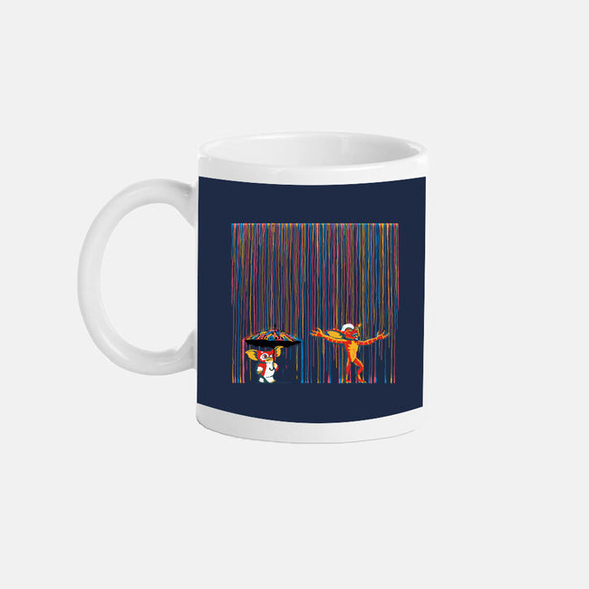 Colorful Rain-None-Mug-Drinkware-Raffiti