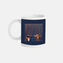 Colorful Rain-None-Mug-Drinkware-Raffiti