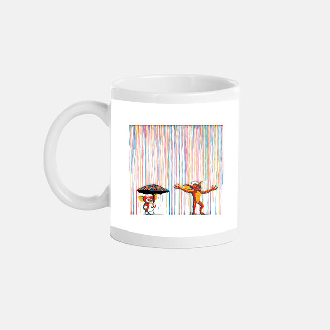Colorful Rain-None-Mug-Drinkware-Raffiti