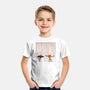 Colorful Rain-Youth-Basic-Tee-Raffiti