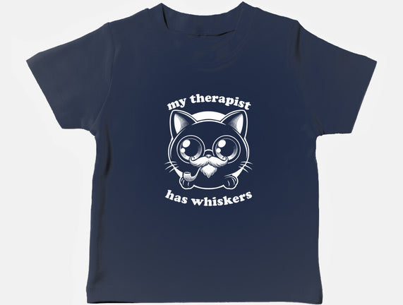 Therapist Cat