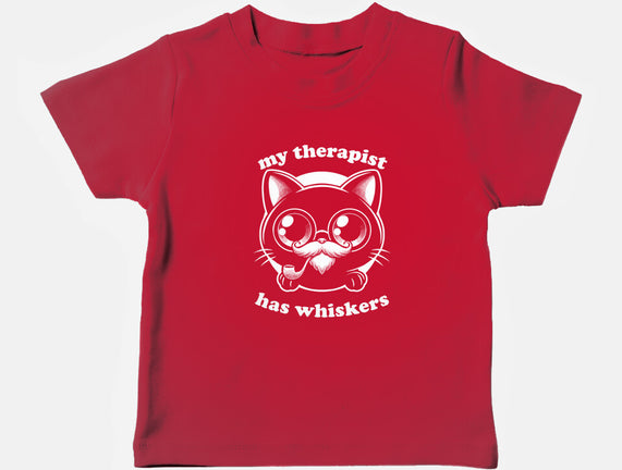 Therapist Cat