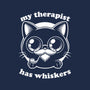 Therapist Cat-Mens-Premium-Tee-Studio Mootant
