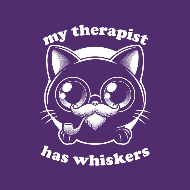 Therapist Cat-Mens-Premium-Tee-Studio Mootant