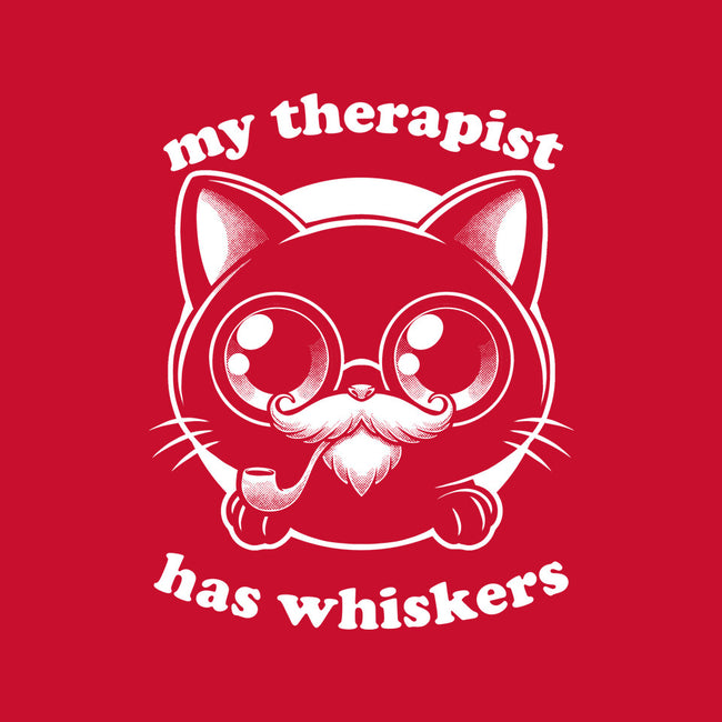 Therapist Cat-Mens-Premium-Tee-Studio Mootant
