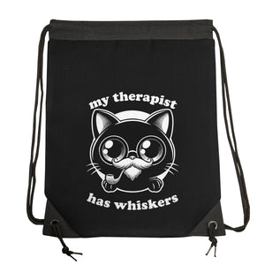 Therapist Cat