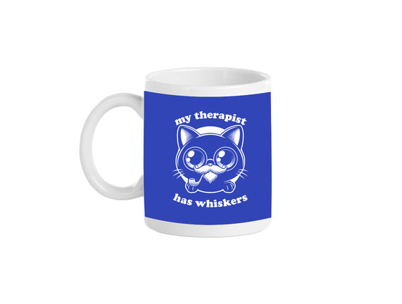 Therapist Cat