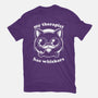 Therapist Cat-Mens-Basic-Tee-Studio Mootant