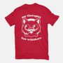 Therapist Cat-Mens-Premium-Tee-Studio Mootant