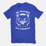 Therapist Cat-Mens-Basic-Tee-Studio Mootant