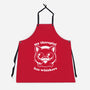 Therapist Cat-Unisex-Kitchen-Apron-Studio Mootant