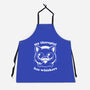 Therapist Cat-Unisex-Kitchen-Apron-Studio Mootant