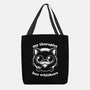 Therapist Cat-None-Basic Tote-Bag-Studio Mootant