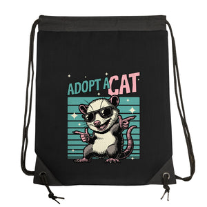 Possum Adopt A Cat