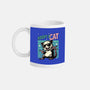 Possum Adopt A Cat-None-Mug-Drinkware-Studio Mootant