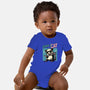 Possum Adopt A Cat-Baby-Basic-Onesie-Studio Mootant