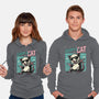 Possum Adopt A Cat-Unisex-Pullover-Sweatshirt-Studio Mootant