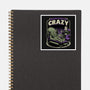 Lovecraft Cthulhu Therapy-None-Glossy-Sticker-Studio Mootant