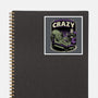 Lovecraft Cthulhu Therapy-None-Glossy-Sticker-Studio Mootant