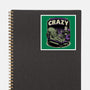 Lovecraft Cthulhu Therapy-None-Glossy-Sticker-Studio Mootant