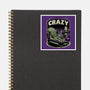 Lovecraft Cthulhu Therapy-None-Glossy-Sticker-Studio Mootant