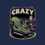 Lovecraft Cthulhu Therapy-Mens-Premium-Tee-Studio Mootant