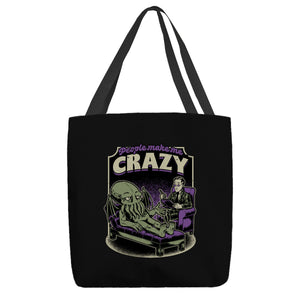 Lovecraft Cthulhu Therapy