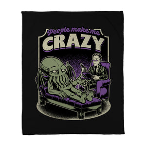 Lovecraft Cthulhu Therapy